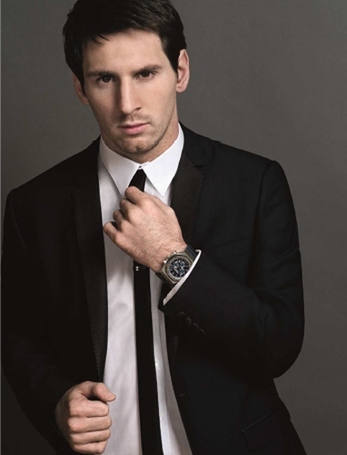 Leo Messi Leo Messi