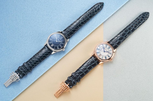 Frédérique Constant Ladies Automatic Small Seconds Frédérique Constant Ladies Automatic Small Seconds