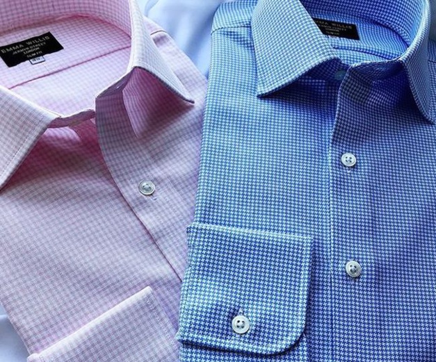 Chemise : l'art et la manière de choisir les poignets Chemise : l'art et la manière de choisir les poignets