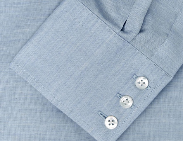 Chemise : l'art et la manière de choisir les poignets Chemise : l'art et la manière de choisir les poignets