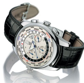WWTC-Financial de Girard-Perregaux WWTC-Financial de Girard-Perregaux