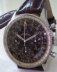 La Navitimer de Breitling : la montre préférée des aviateurs depuis 1952 La Navitimer de Breitling : la montre préférée des aviateurs depuis 1952