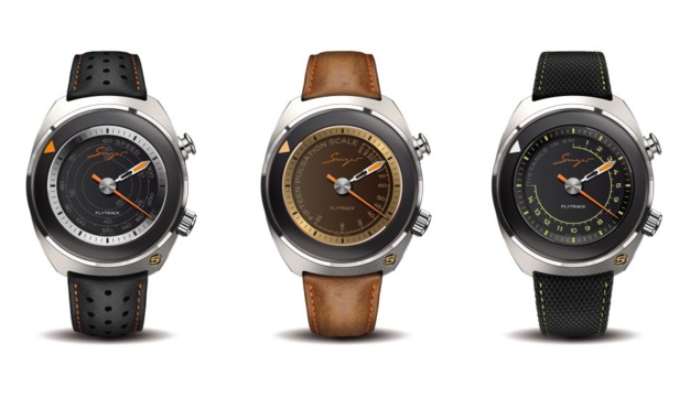 Singer Reimagined Singer Flytrack Singer Reimagined Singer Flytrack