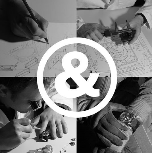 Bell & Ross : une idée simple pour un coup de maître Bell & Ross : une idée simple pour un coup de maître