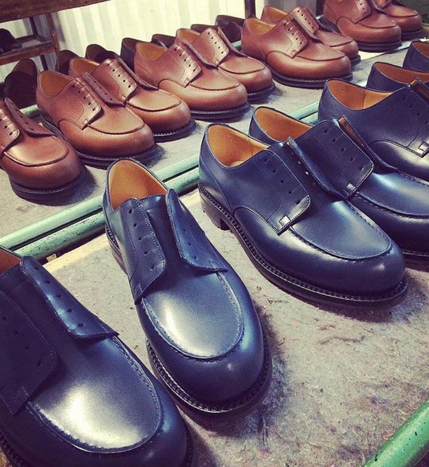 Photo copyright David El Hayani Reflets de cuir Photo copyright David El Hayani Reflets de cuir