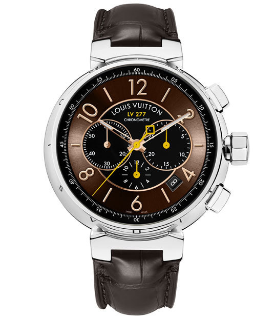 Louis Vuitton Tambour LV277 Louis Vuitton Tambour LV277