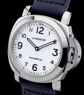 Luminor Base de Panerai (réf PAM 00114)