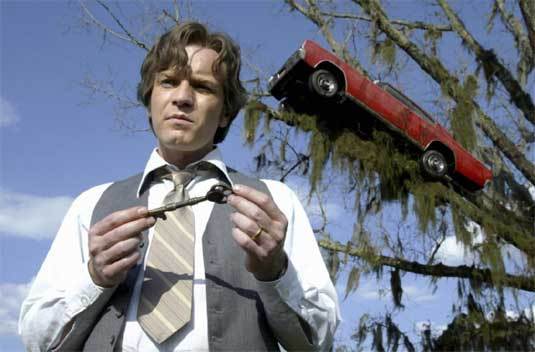 Big Fish, DR Big Fish, DR