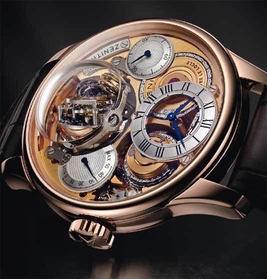 Zenith Academy Christophe Colomb Hurricane : 25 exemplaires