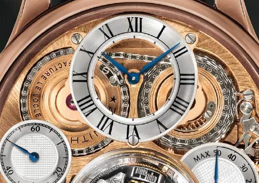 Zenith Academy Christophe Colomb Hurricane : 25 exemplaires