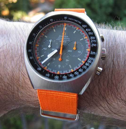 Portrait d’Olivier Gilo : des montres de luxe certes, mais de caractère ! Portrait d’Olivier Gilo : des montres de luxe certes, mais de caractère !