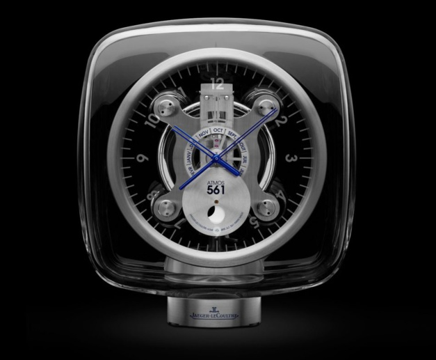 Atmos 561 copyright Marc Newson Atmos 561 copyright Marc Newson