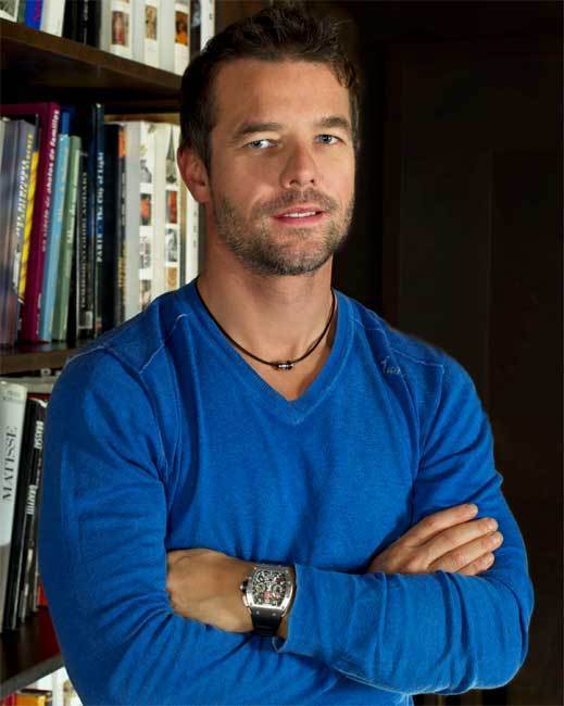 Sébastien Loeb Sébastien Loeb