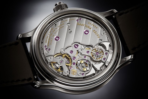 Patek Philippe : de l'art du son en horlogerie avec cette référence 6301P Patek Philippe : de l'art du son en horlogerie avec cette référence 6301P