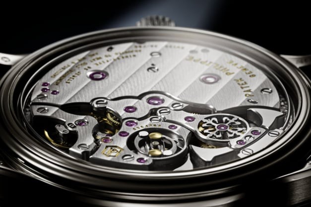 Patek Philippe : de l'art du son en horlogerie avec cette référence 6301P Patek Philippe : de l'art du son en horlogerie avec cette référence 6301P