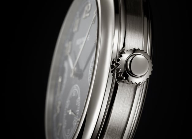Patek Philippe : de l'art du son en horlogerie avec cette référence 6301P Patek Philippe : de l'art du son en horlogerie avec cette référence 6301P