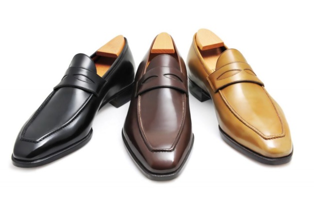 Mocassin Lupin Aubercy Mocassin Lupin Aubercy