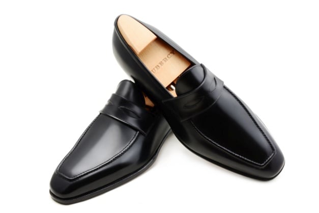 Mocassin Lupin Aubercy Mocassin Lupin Aubercy