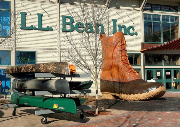 L.L. Bean Maine L.L. Bean Maine