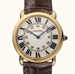 Ronde Louis Cartier Ronde Louis Cartier
