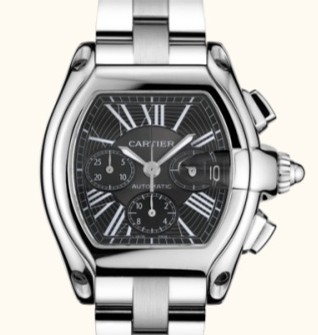 Roadster Chronographe Cartier Roadster Chronographe Cartier