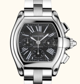 Roadster Chronographe Cartier