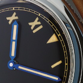 Radiomir 1936 : Panerai réédite le modèle d’origine Radiomir 1936 : Panerai réédite le modèle d’origine