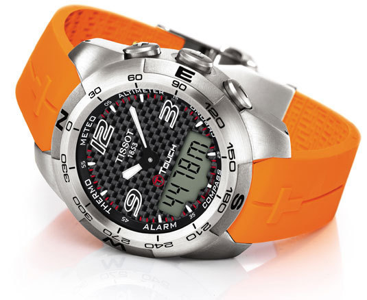 Tissot : chronométreur officiel du tournois RBS des Six Nations Tissot : chronométreur officiel du tournois RBS des Six Nations