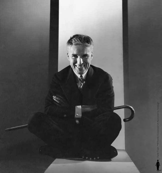 Charlie Chaplin Charlie Chaplin