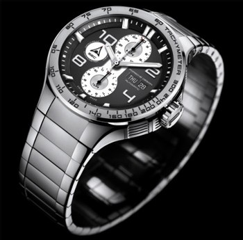 Flat Six P’6340 de Porsche Design Flat Six P’6340 de Porsche Design