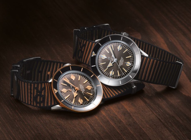 Breitling Superocean Heritage 57 Outerknown Breitling Superocean Heritage 57 Outerknown