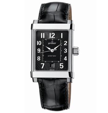 Eterna « 1935 Grand Automatic » Eterna « 1935 Grand Automatic »