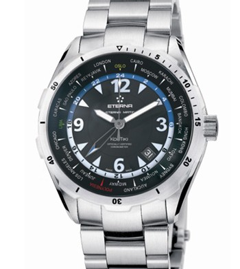 KonTiki GMT KonTiki GMT