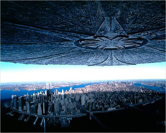 Independance Day, DR Independance Day, DR