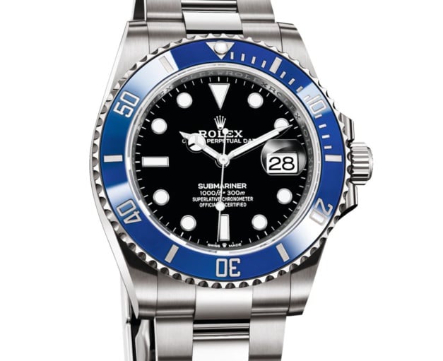 Les nouvelles cartes de garantie Rolex Les nouvelles cartes de garantie Rolex