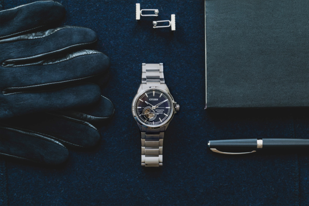 Citizen Super Titanium Automatique Citizen Super Titanium Automatique