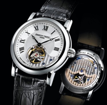 FC930 de Frédérique Constant FC930 de Frédérique Constant