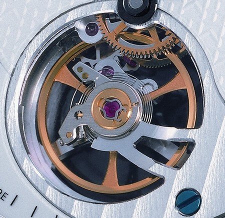 Heart Beat (détail) Heart Beat (détail)