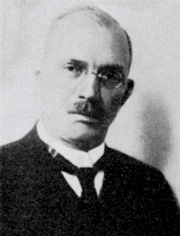 Gottlieb Hauser Gottlieb Hauser