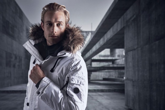 Et pour l'hiver, vous êtes plutôt parka ou anorak ? Et pour l'hiver, vous êtes plutôt parka ou anorak ?