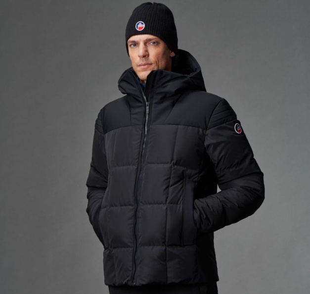 Doudoune Fusalp Doudoune Fusalp