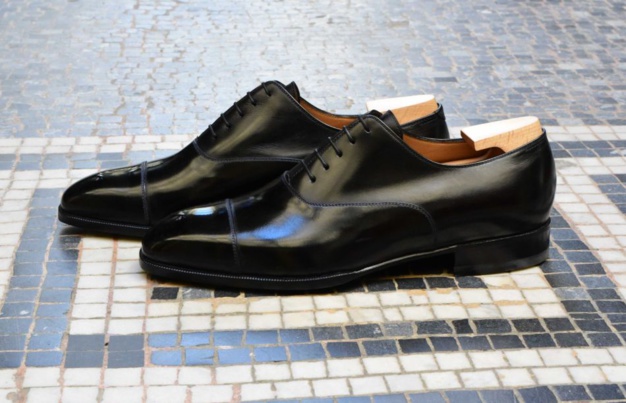 Souliers luxe deals