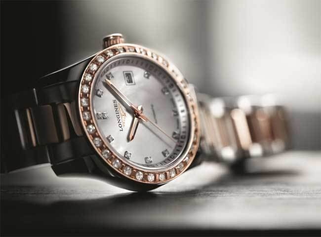 Longines Conquest Classic : une collection intemporelle pour le monde des courses