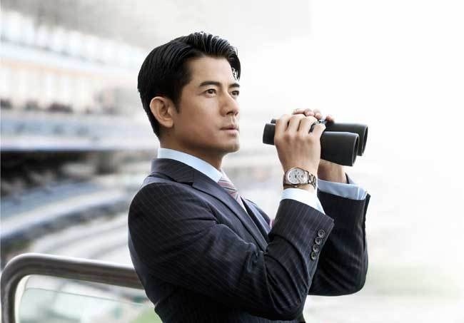 Longines Conquest Classic : une collection intemporelle pour le monde des courses Longines Conquest Classic : une collection intemporelle pour le monde des courses