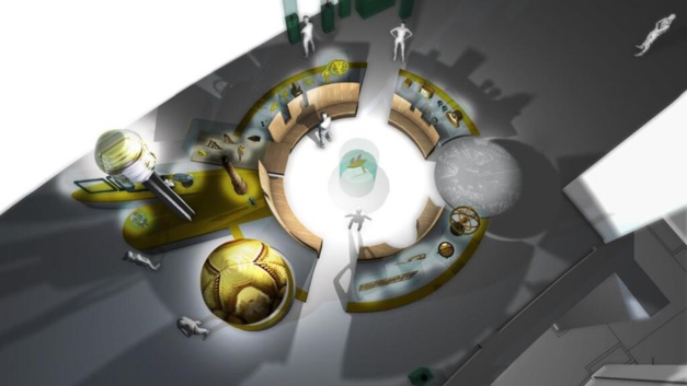 Breguet partenaire du futur musée national de la Marine à Paris Breguet partenaire du futur musée national de la Marine à Paris