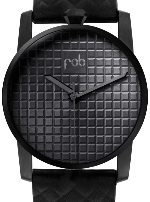 FOB Paris R413 "Clou de Paris" Eric Giroud FOB Paris R413 "Clou de Paris" Eric Giroud