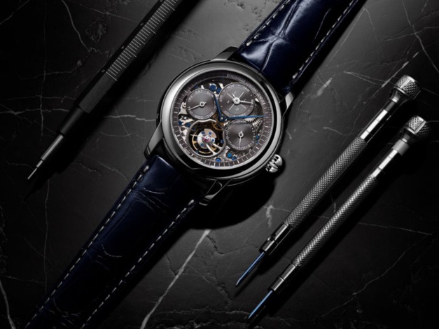 Frédérique Constant Tourbillon Manufacture QP Frédérique Constant Tourbillon Manufacture QP