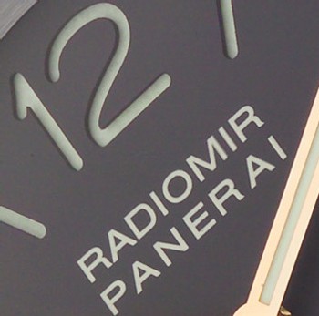Panerai Radiomir 1938