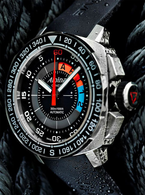 Alpina Sailing Yacht Timer Countdown Alpina Sailing Yacht Timer Countdown