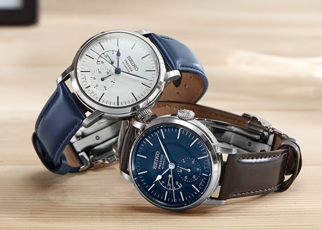 Seiko Présage Automatique Riki Watanabe Seiko Présage Automatique Riki Watanabe